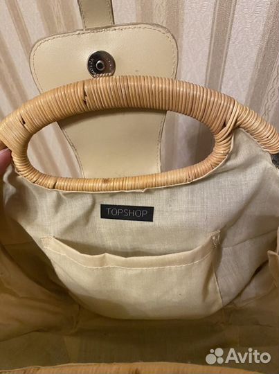 Сумка topshop