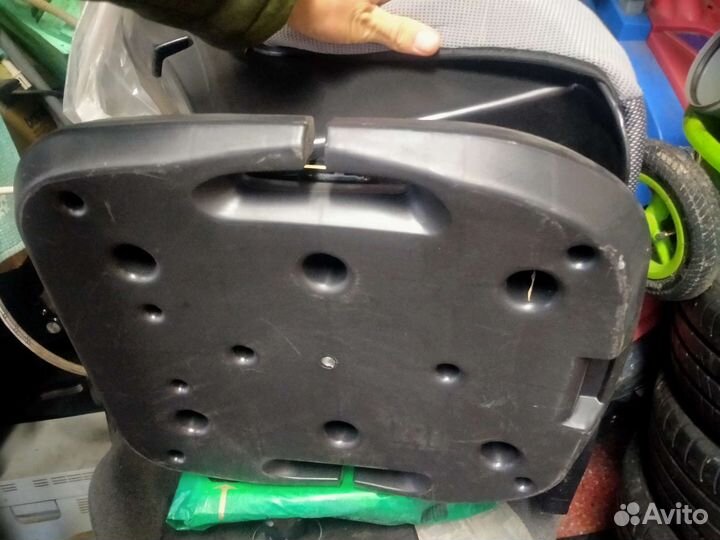 Детское кресло