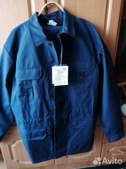 Костюм рабочий