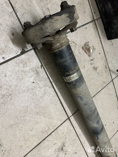 Кардан на Lexus ls430