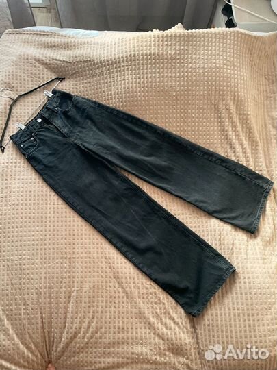 Джинсы gloria jeans wide leg 36/158