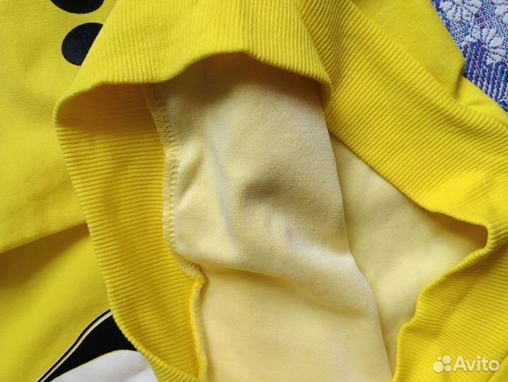 Худи толстовка