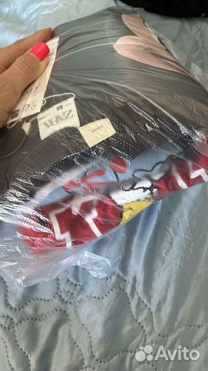 Костюмы на доставку для Яны Д