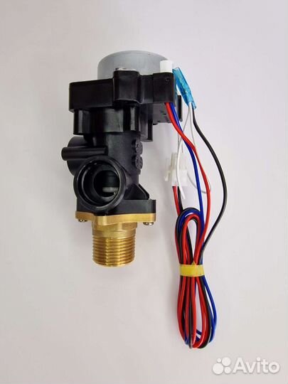 Трехходовой клапан Navien