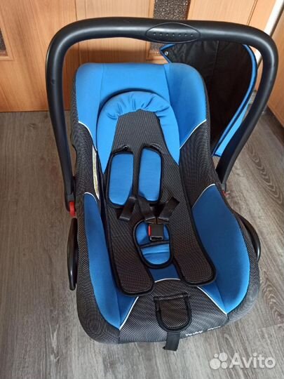 Автолюлька