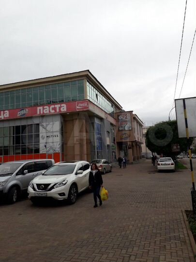 Торговая площадь, 207.1 м²