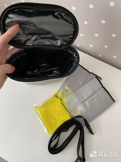 Термосумка для 2х детских бутылочек