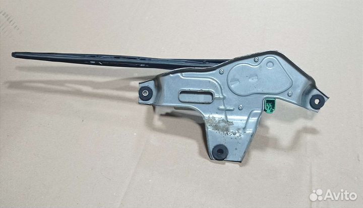 Мотор стеклоочистителя Mitsubishi Outlander XL