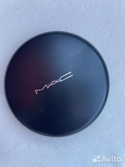 Румяна MAC