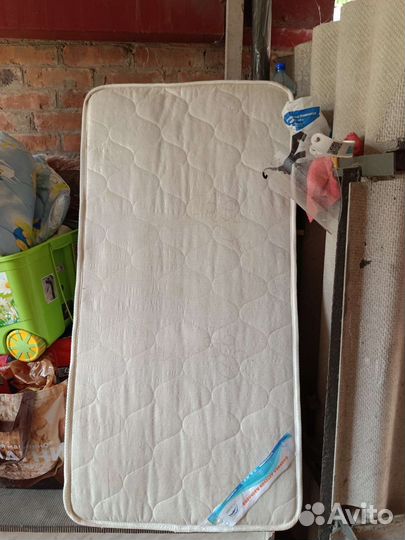 Матрас детский60120