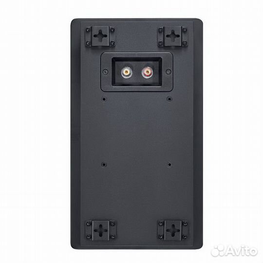 Настенная акустика Heco Ambient 11 F White