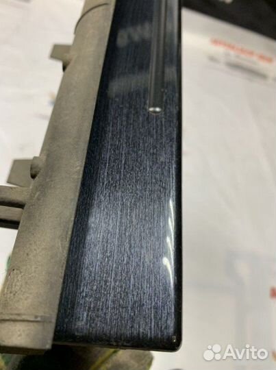 Рамка Bmw 5 E39