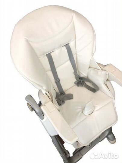 Чехол на стульчик для кормления cam istante