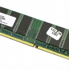 DDR 1GB Hynix PC-3200 400MHz