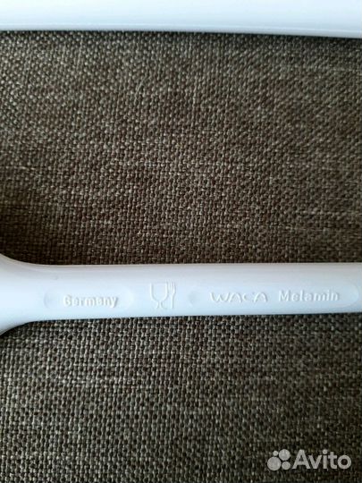 Waca Melamin(Germany) пластик повышенной прочности