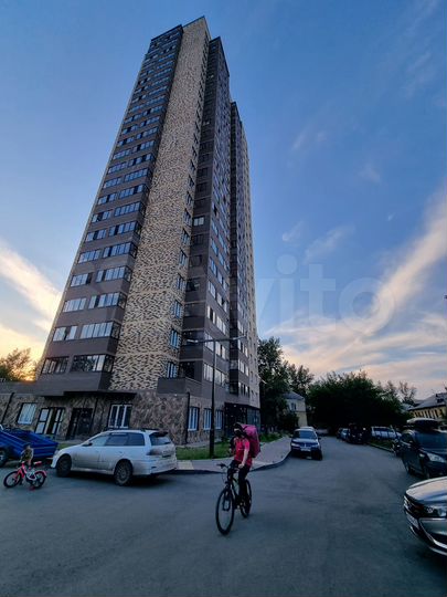 Продам отличное помещение свобод. назначения,57м2