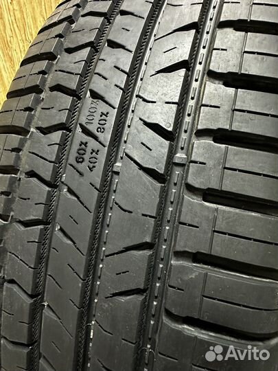 Nokian Tyres Rotiiva HT 265/75 R16 123S