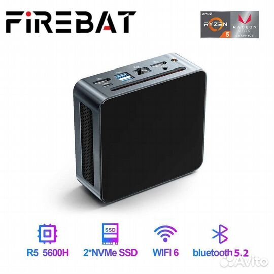 Mini PC