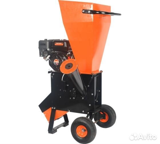 Садовый измельчитель patriot PT SB76 732107060