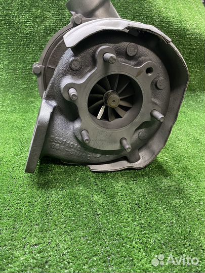 Турбина Мерседес Актрос schwitzer 316699