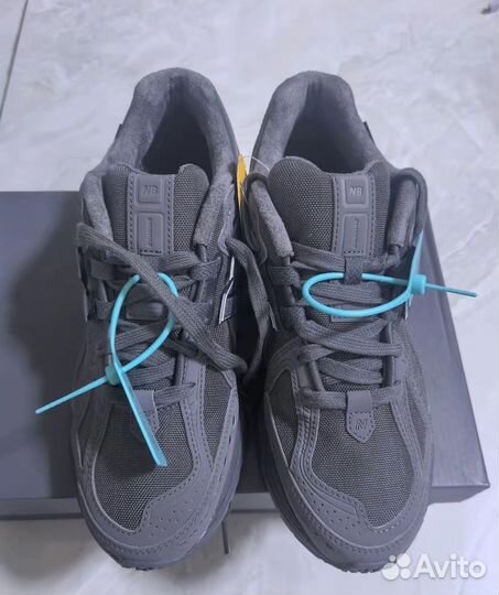 New Balance 1906r Cordura Оригинал (Poizon)