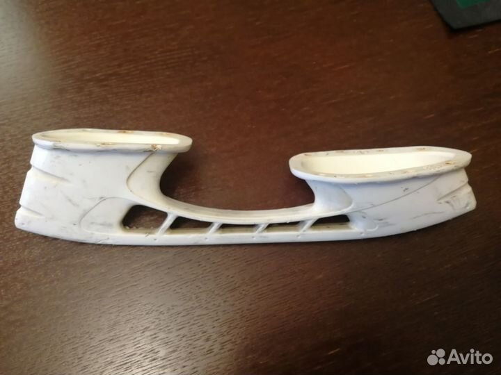 Держатель лезвия Tuuk левый 254