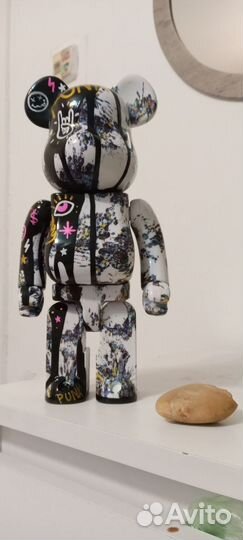 Беарбрикс. Bearbricks