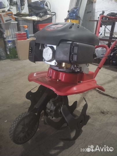 Культиватор