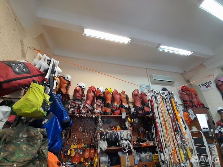 Пояс для инструмента 