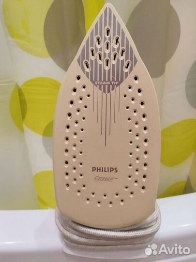 Утюг Philips azur 4330