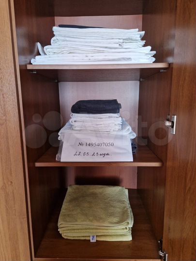 1-к. квартира, 30 м², 5/5 эт.