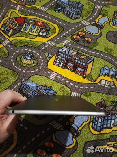 iPad 8 поколения 2020 32gb