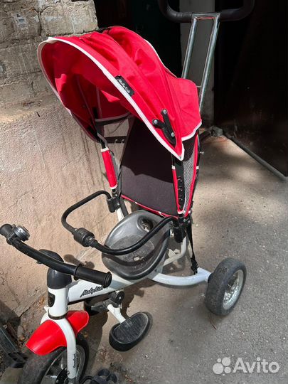 Велосипед детский