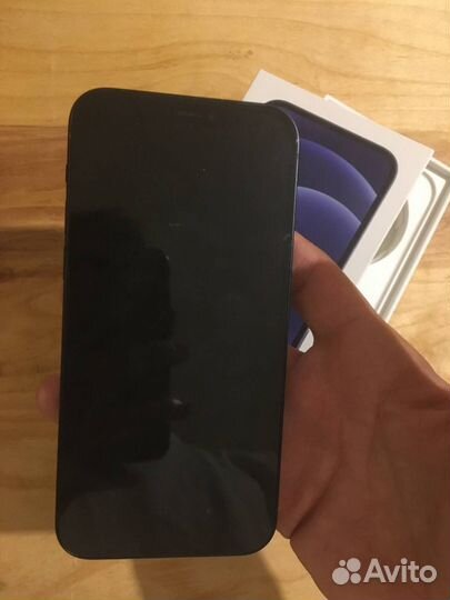 iPhone 12, 128 ГБ