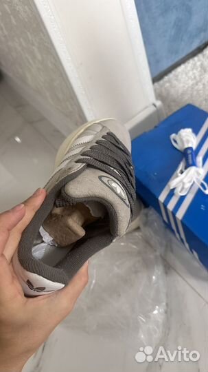 Кеды Adidas