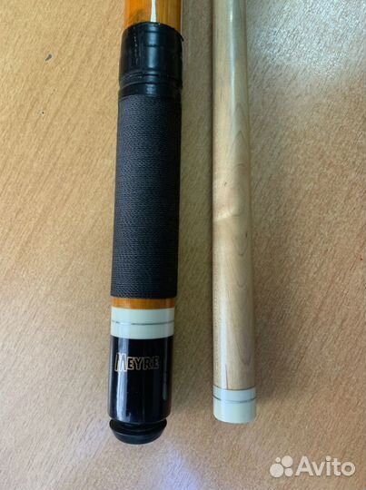 Кий складной бильярдный