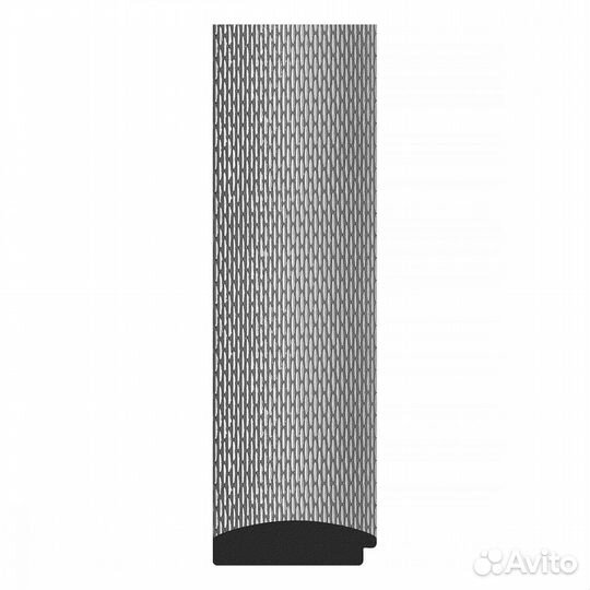 Зеркало Evoform Exclusive-G BY 4547 77x159 серебр