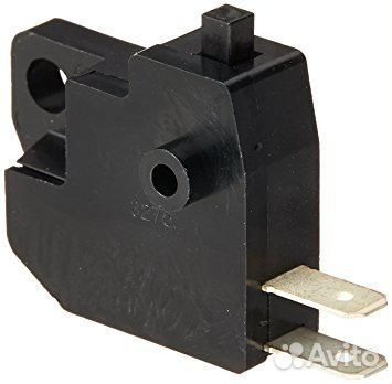 Лягушка заднего тормоза Yamaha Grizzly 700/550