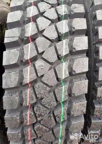 Грузовые шины 315/80r22.5 кама