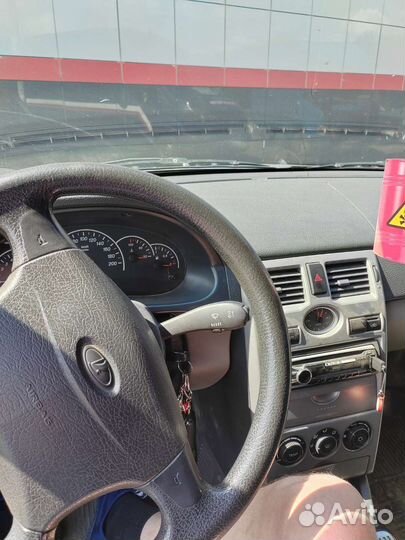 LADA Priora 1.6 МТ, 2012, 120 000 км