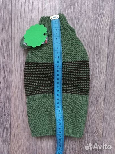 Свитер для собак/кошек