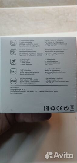SMART часы ZTE Watch Live