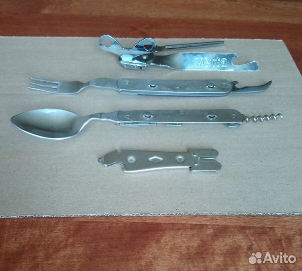 Набор туриста