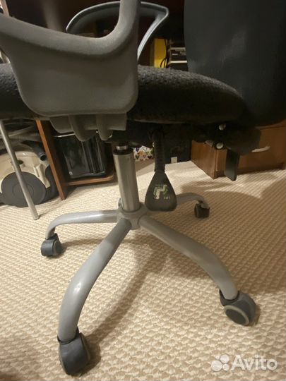 Компьютерное кресло бу