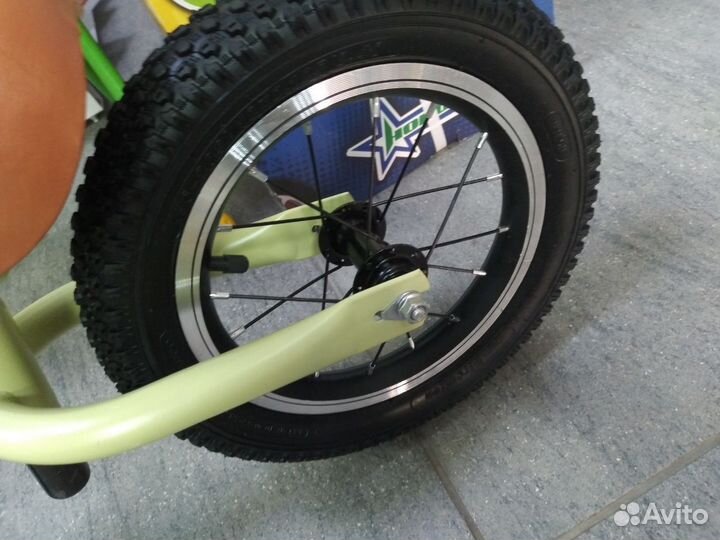 Беговел для малышей от 1 года