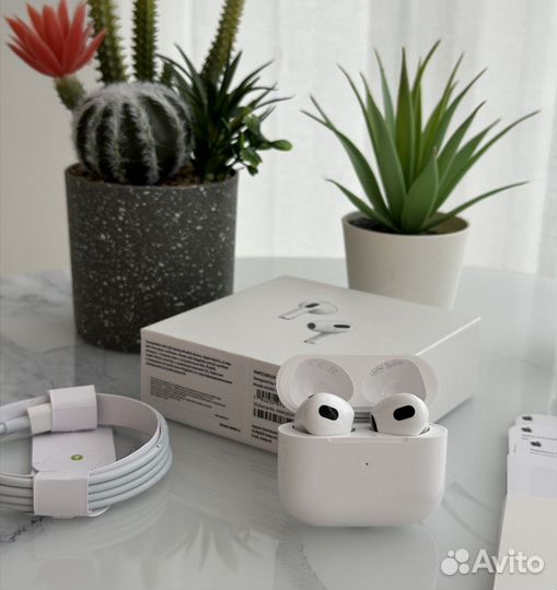 Airpods 3 Premium plus