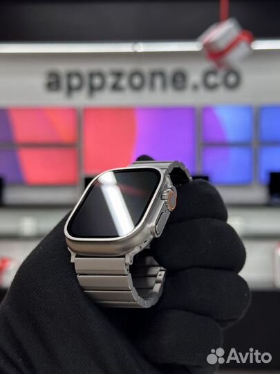 Apple Watch Ultra 49mm