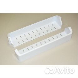 Ящики, полки,панели, уплотнители для Холодильников