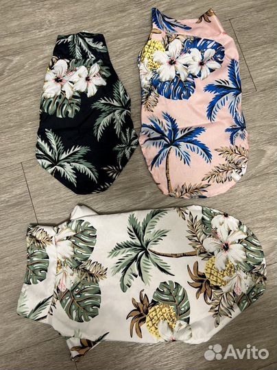 Одежда для собак и кошек