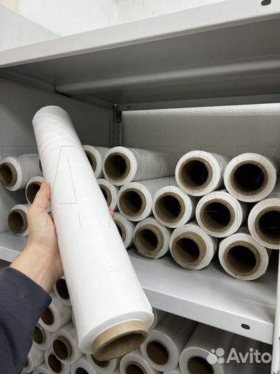 Стрей пленка